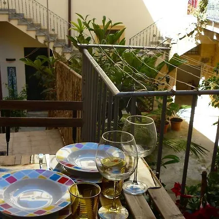 Casa Kina Holiday home