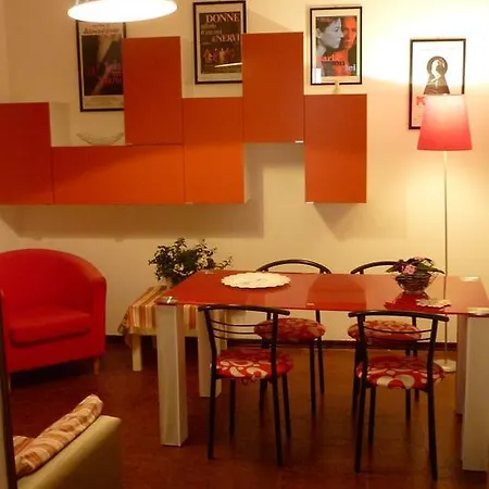 Casa Kina *