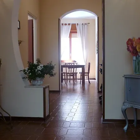 Casa Kina