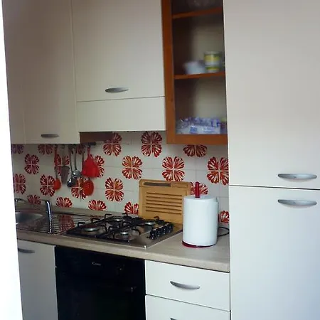 Holiday home Casa Kina