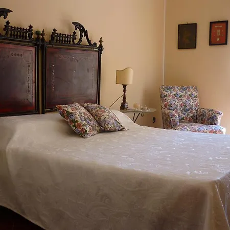 Дом отдыха Casa Kina *