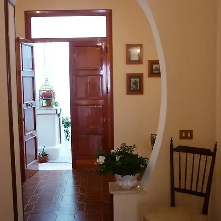 Casa Kina * Marsala