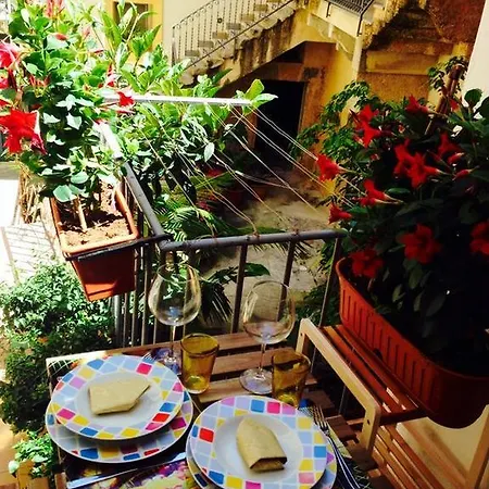 Holiday home Casa Kina